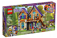 Конструктор LEGO Friends Дом Мии 41369