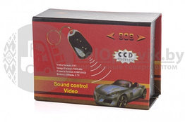 Брелок скрытая камера Sound Control Video 909