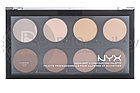 Палетка для контуринга Nyx Highlight  Contour Pro Palette, фото 3