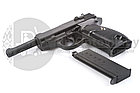 Модель пистолета G.21 Walther P38 (Galaxy), фото 3