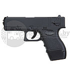 Модель пистолета G.16 Glock 17 mini (Galaxy), фото 2