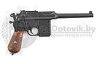 Модель пистолета G.12 Mauser (Galaxy), фото 4