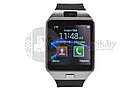 Умные часы Smart Watch And Phone DZ 09, фото 3