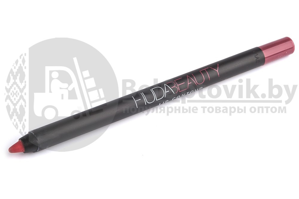 Контурный карандаш для губ Huda Beauty Lip Contour - фото 3 - id-p109393495