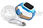 Распродажа Умные детские часы с GPS трекером Smart baby watch Q60 Orange, фото 9