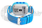 Распродажа Умные детские часы с GPS трекером Smart baby watch Q60 Orange, фото 10