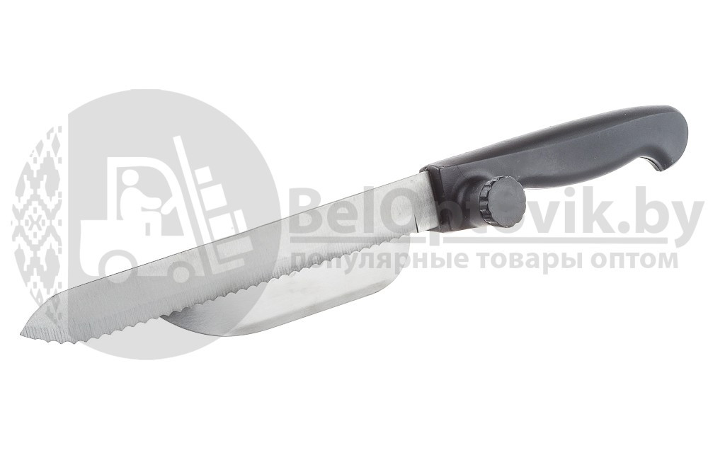 Нож для нарезки овощей Deli Pro - фото 3 - id-p109393625