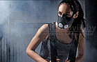 Тренировочная маска Elevation Training Mask 2.0,  размер М / ХИТ. Лучшая цена., фото 8