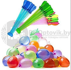 Водяные (водные) шары Magic Ballons New (111 шаров-балонов)