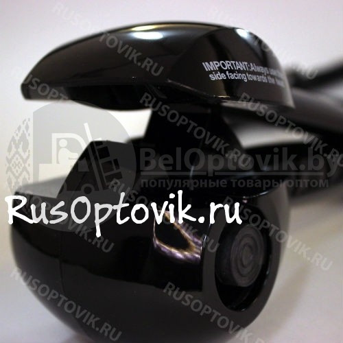 Плойка Babyliss Pro Perfect Curl (качество B) - фото 1 - id-p109393713