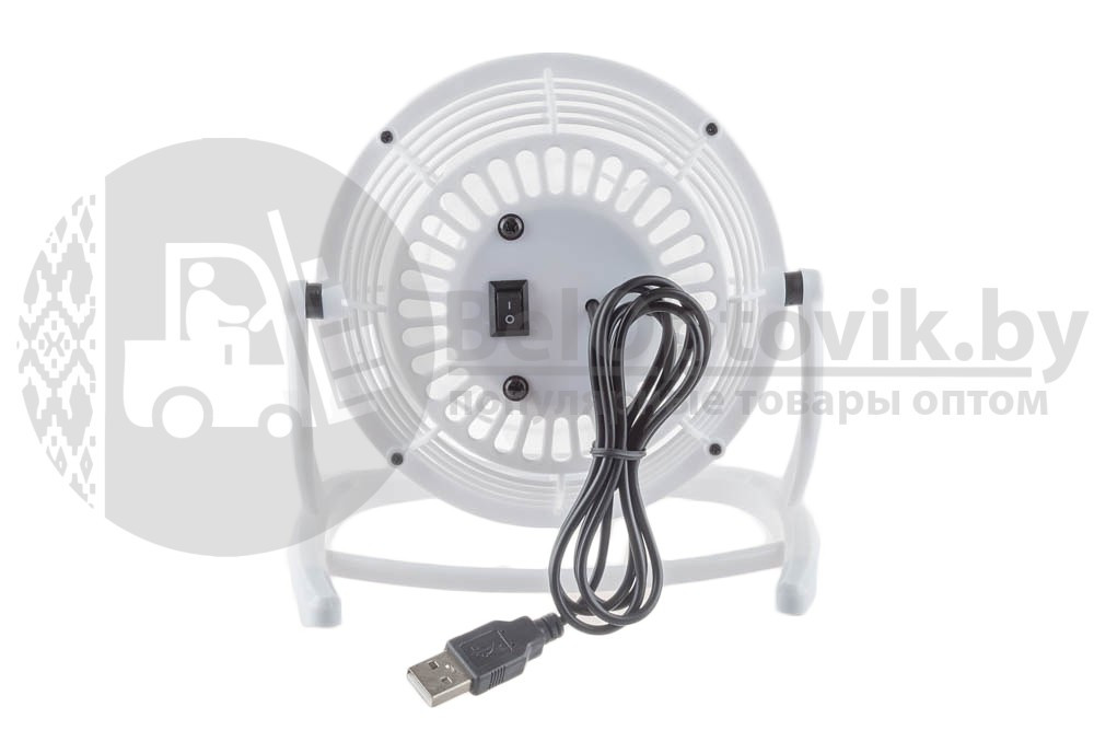 Мини вентилятор USB Hongyao-816 Mini Fan - фото 1 - id-p109393749