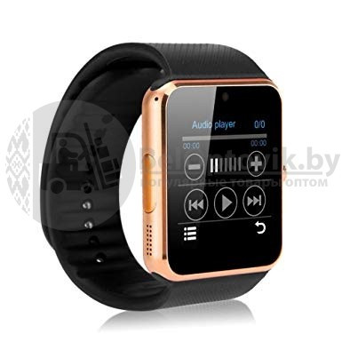 Умные часы Smart Watch GT08 - фото 4 - id-p109393770