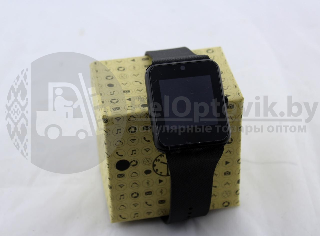 Умные часы Smart Watch GT08 - фото 8 - id-p109393770