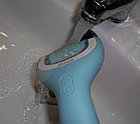 Электрическая роликовая пилка Scholl Wet  Dry (качество А), фото 8