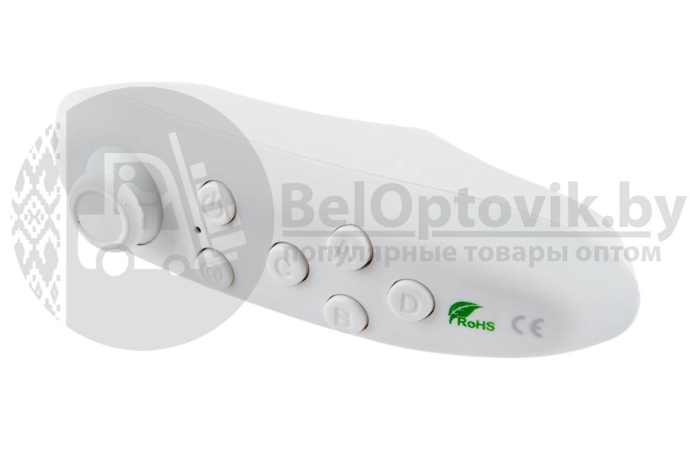 Пульт дистанционного управления Bluetooth Remote Controller для VR-BOX - фото 2 - id-p109393827