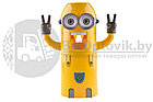 Держатель для зубных щёток Minion Wash Kit, фото 4