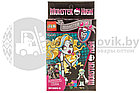 Фигурки Monster High с карточками, фото 5