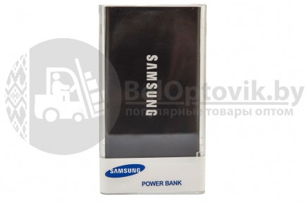 Портативное зарядное устройство (power bank) Samsung 1200 mAh
