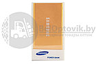Портативное зарядное устройство (power bank) Samsung 1200 mAh, фото 4