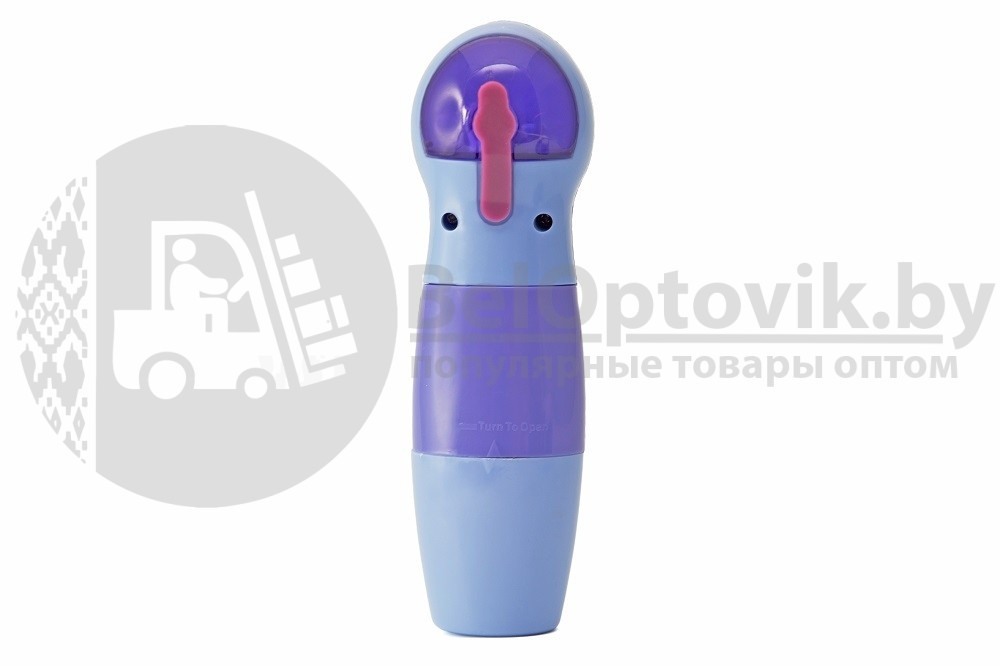 Аппарат для вакуумной чистки лица Power Perfect Pore - фото 2 - id-p109394388