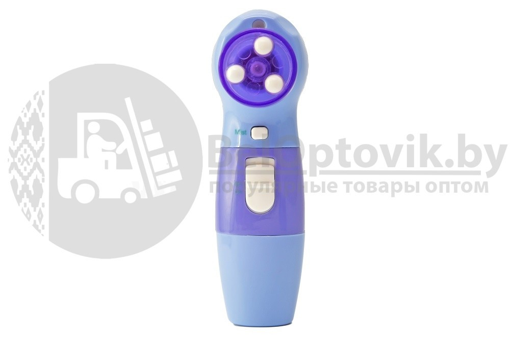 Аппарат для вакуумной чистки лица Power Perfect Pore - фото 3 - id-p109394388