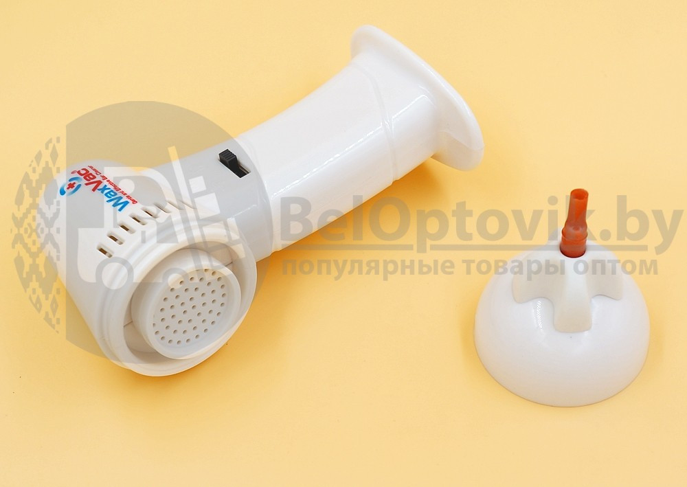 Бесконтактный очиститель ушей Wax Vac - фото 8 - id-p109394436