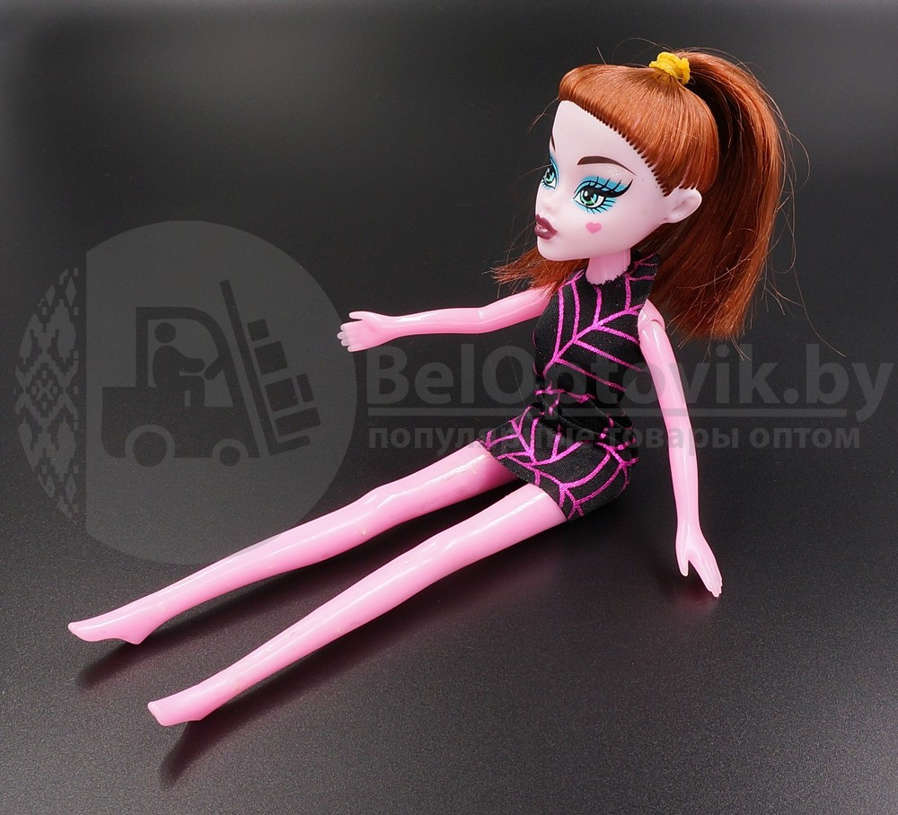 Коллекционные куклы Magic Girl ( 4 штуки) - фото 3 - id-p109394446