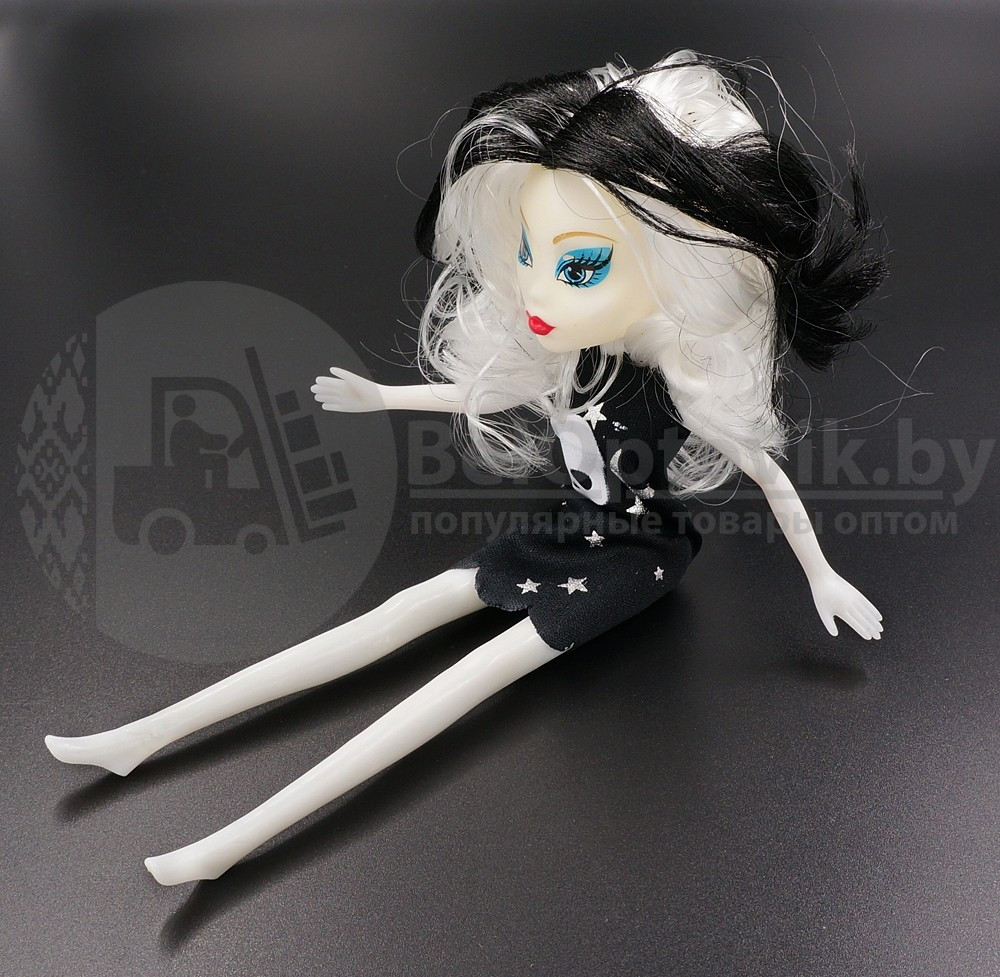 Коллекционные куклы Magic Girl ( 4 штуки) - фото 4 - id-p109394446