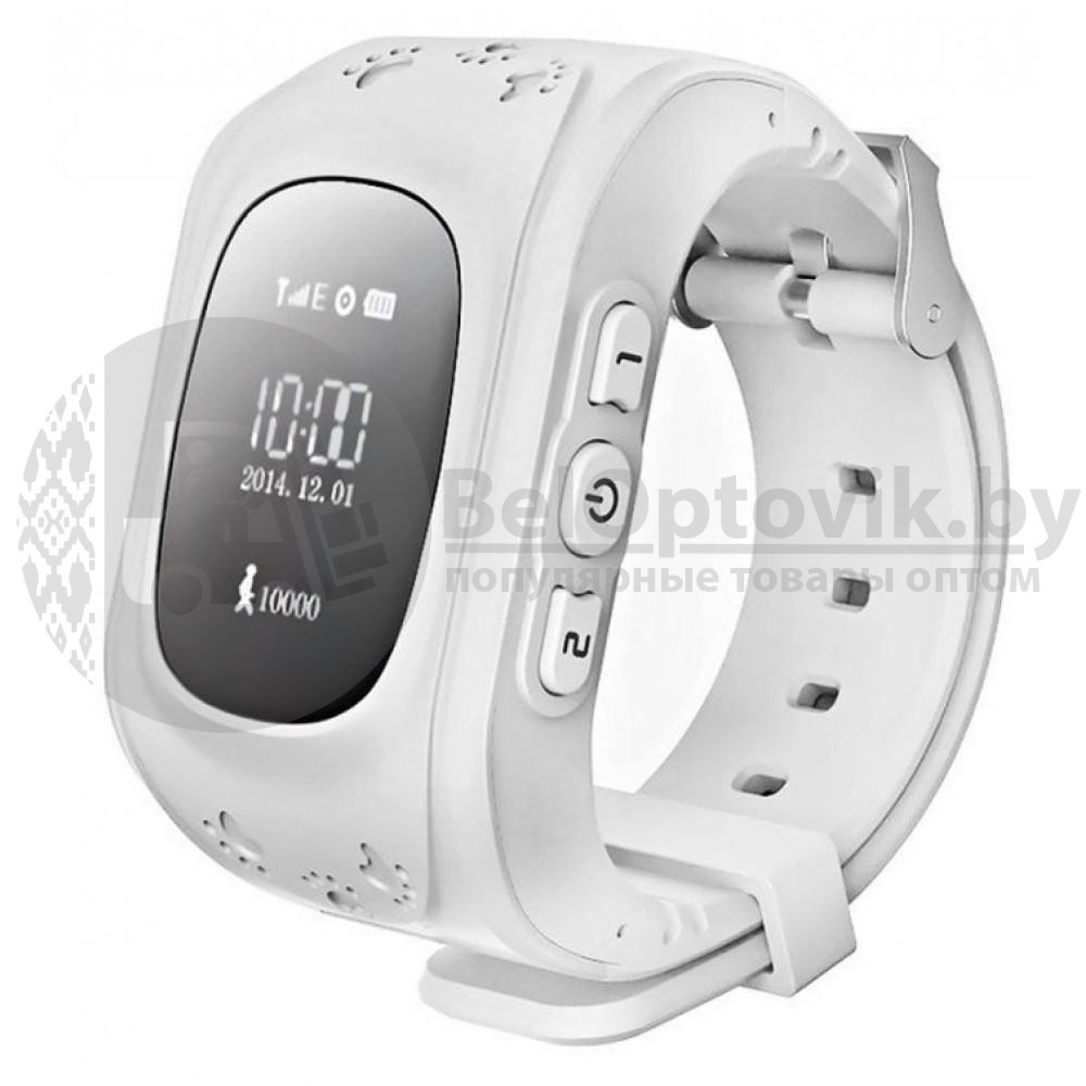Детские умные GPS часы BabyWatch classic Q50 - фото 9 - id-p109394699