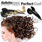 Плойка Babyliss Pro Perfect Curl (Качество А), фото 7