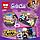 01080 Конструктор Lepin Friends "Кондитерская Оливии", 375 деталей, аналог Lego Friends 41366, фото 4
