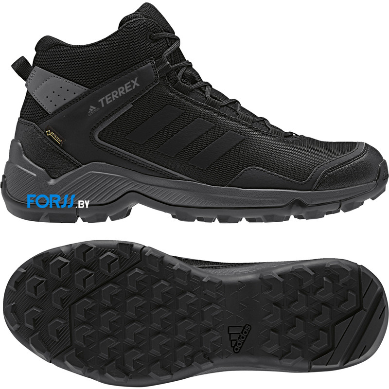 Кроссовки Adidas TERREX EASTRAIL MID GTX