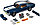 21047 Конструктор Lepin Форд Мустанг, 1648 деталей, аналог LEGO 10265, фото 3