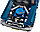 21047 Конструктор Lepin Форд Мустанг, 1648 деталей, аналог LEGO 10265, фото 5