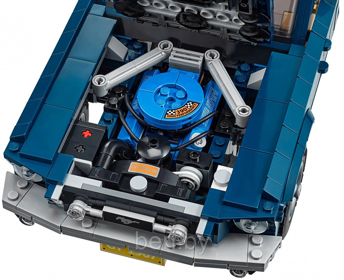Lepin 21047 sale
