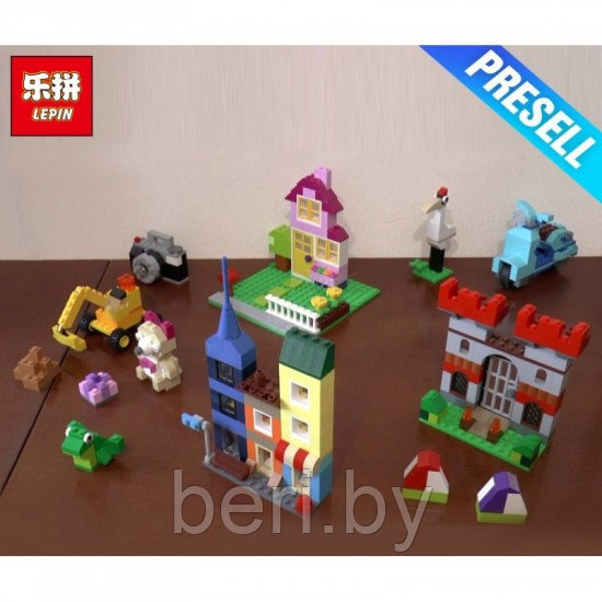 Lepin 42002 hotsell