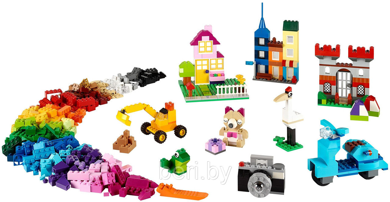 Lepin 42002 hotsell