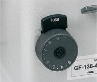 Промышленная швейная машина GARUDAN GF-138-448MH/L100 длиннорукавная - фото 4 - id-p109433106