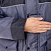 Зимний костюм HUNTSMAN Полюс -40°C ткань Cell, фото 5