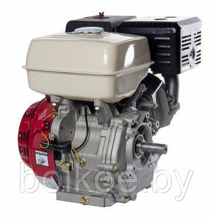 Двигатель Stark GX390 для мотоблока (13 л.с., шпонка 25 мм), фото 2