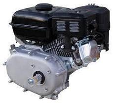Двигатель Lifan 188F-R (13 л.с., сцепление и редуктор 2:1), фото 2