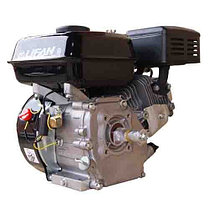 Двигатель Lifan 170F для сельхозтехники (7 л.с., шпонка 19,05 мм), фото 3