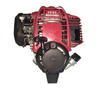 Двигатель для мотокосы Stark GX25 + сцепление, без бака (1,5 л.с., 4-х такт)