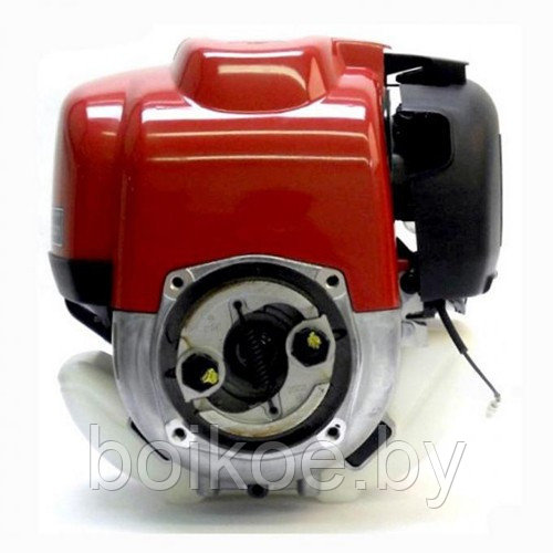 Двигатель для мотобура Stark GX25 + сцепление (1,5 л.с., 4-х такт) - фото 2 - id-p109436283