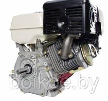 Двигатель бензиновый Stark GX420 для мотоблока (16 л.с., шпонка 25 мм), фото 3