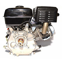 Двигатель Lifan 177F для сельхозтехники (9 л.с., шпонка 25 мм, 90*90), фото 2