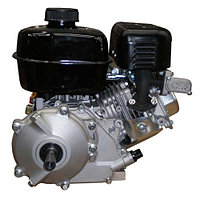 Двигатель Lifan 168F-2H для сельхозтехники (6,5 л.с., редуктор 6:1, вал 20мм)