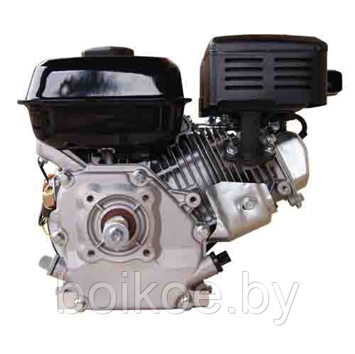 Двигатель бензиновый Lifan 170F (7 л.с., шпонка 19,05 мм) - фото 3 - id-p109436371