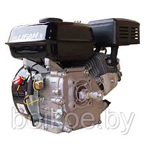 Двигатель бензиновый Lifan 170F (7 л.с., шпонка 19,05 мм), фото 3