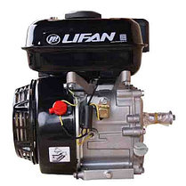 Двигатель бензиновый Lifan 170F для мотоблока (7 л.с., шпонка 19,05 мм), фото 2
